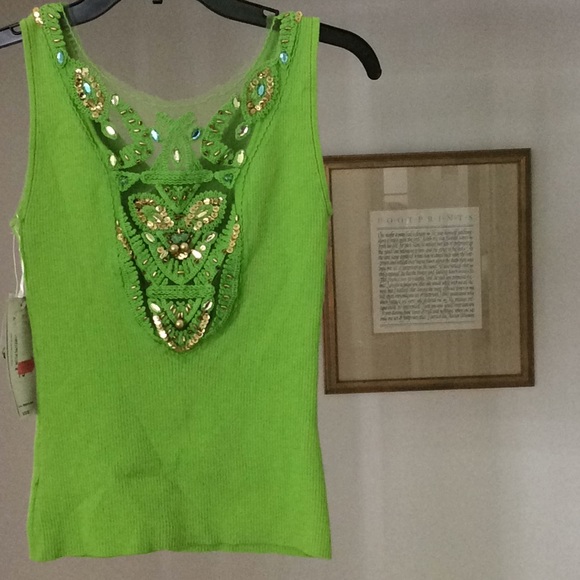 Tank top - Picture 2 of 2